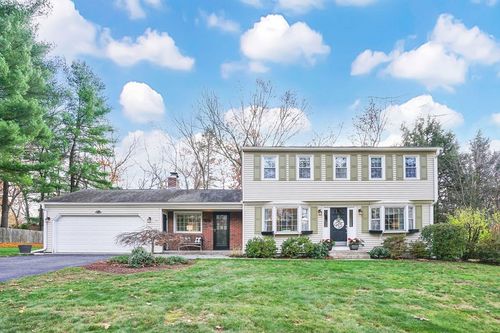 196 Cambridge Cir, Longmeadow, MA, 01106-2830 | Card Image