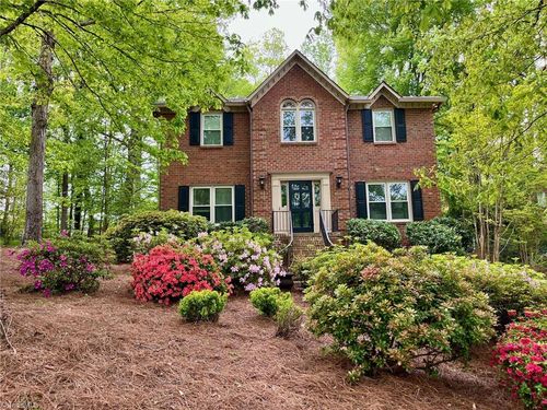 904 Ridge Gate Dr, Lewisville, NC, 27023-8616 | Card Image