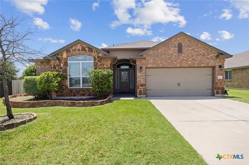 9407 Cricket Dr, Killeen, TX, 76542-6361 | Card Image