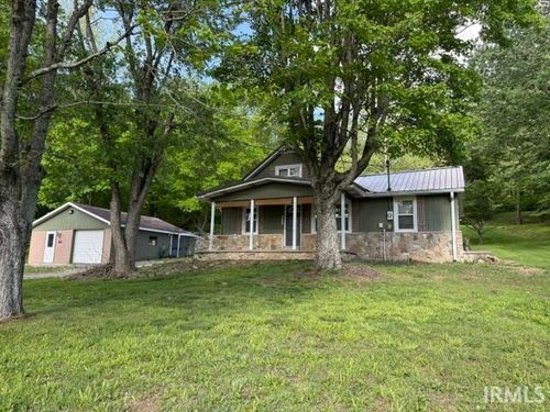 6950 S State Road 145 Highway, Birdseye, IN, 47513 | Card Image
