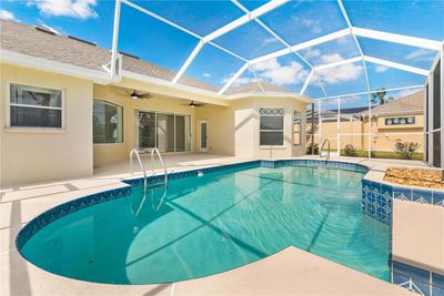 4343 Rosebay Court, House other with 3 bedrooms, 2 bathrooms and null parking in Spring Hill FL | Image 2