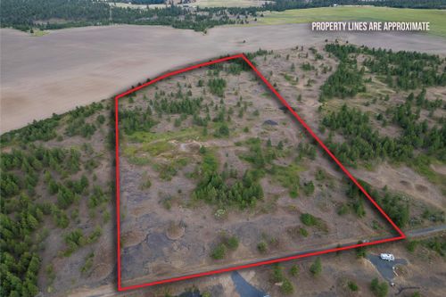 Lot 5 Prairie Ln, Creston, WA, 99117 | Card Image