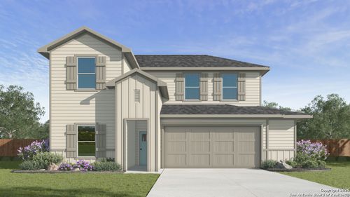 308 Denali Dr, Kyle, TX, 78640-6785 | Card Image