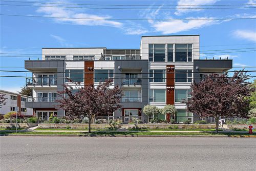 203-2447 Henry Ave, Sidney, BC, V8L4N3 | Card Image