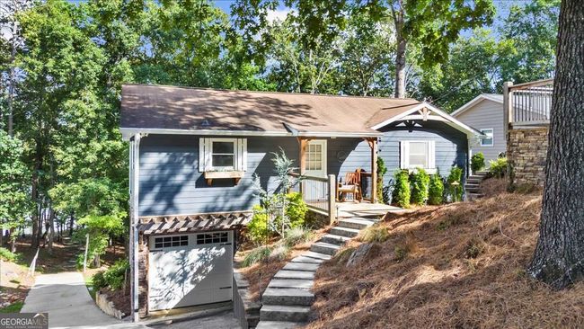 9430 Chestatee Ct, House other with 3 bedrooms, 3 bathrooms and 1 parking in Gainesville GA | Image 29