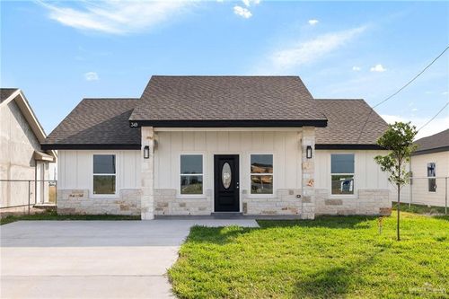 349 Barcelona Street, Donna, TX, 78537 | Card Image