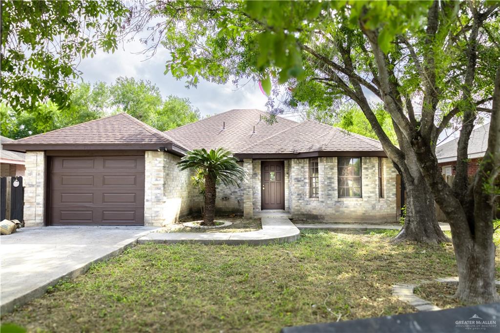 Golfo , Hidalgo, TX 78557