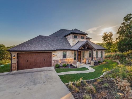 165 Cote D Azur Drive, Chico, TX, 76431 | Card Image