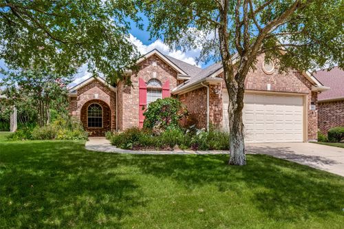 1383 Sagebrook Dr, Fairview, TX, 75069-4199 | Card Image