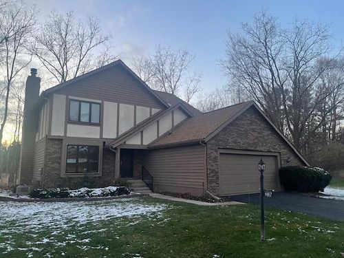 4467 Copperhill Drive, Okemos, MI, 48864 | Card Image