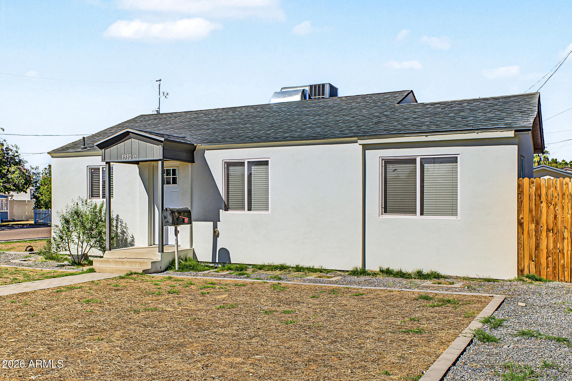 Residential Income in Phoenix 3