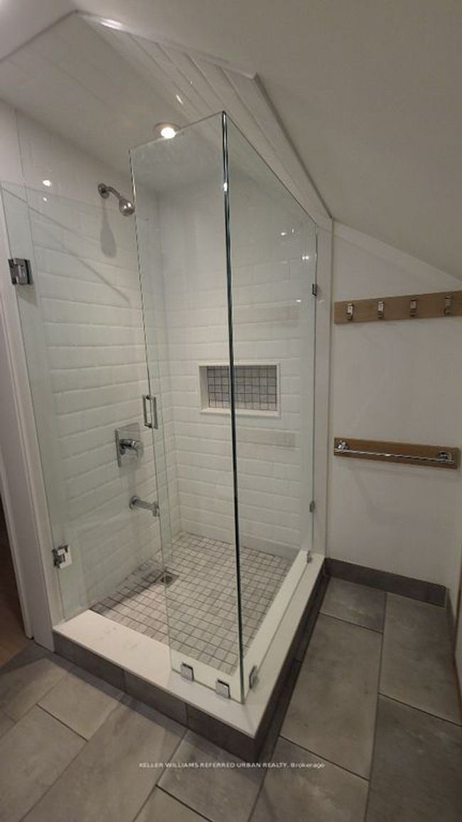 4 - 30 High Park Blvd, House other with 1 bedrooms, 1 bathrooms and null parking in Toronto ON | Image 25