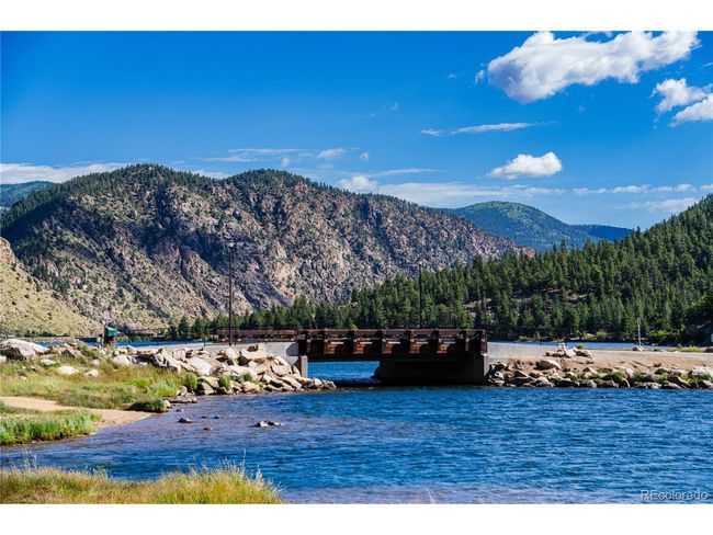 102 - 2152 Bighorn Trl, House attached with 1 bedrooms, 1 bathrooms and null parking in Georgetown CO | Image 22