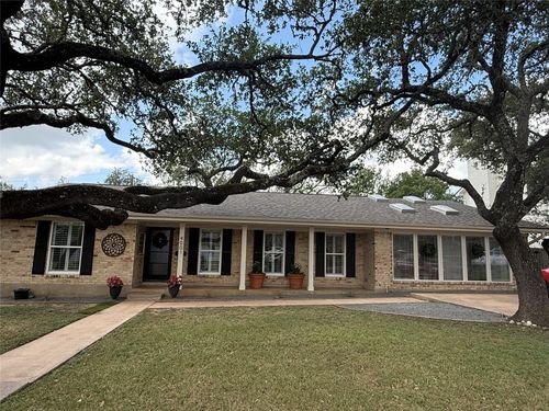 4001 Greystone Dr, Austin, TX, 78731-2109 | Card Image