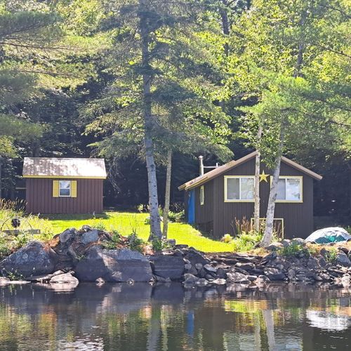 92 Center Pond Rd, Sangerville, ME, 04479-3627 | Card Image