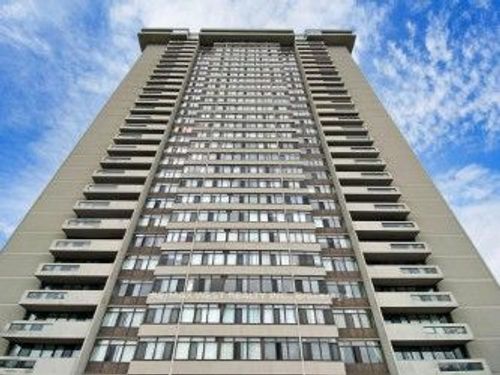 1108-1555 Finch Ave E, North York, ON, M2J4X9 | Card Image