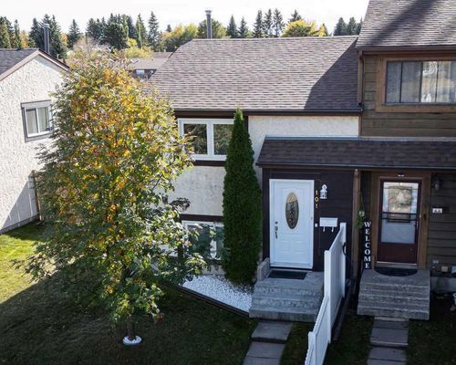 101 Baile Close, Red Deer, AB, T4R1R5 | Card Image