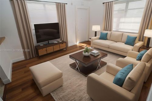apt-5-1206 N 22nd Ave, Hollywood, FL, 33020-3048 | Card Image