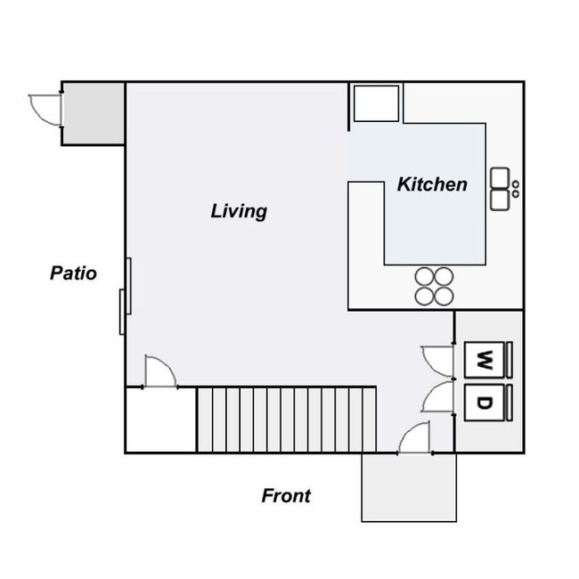 1st Floor Plan | Image 25