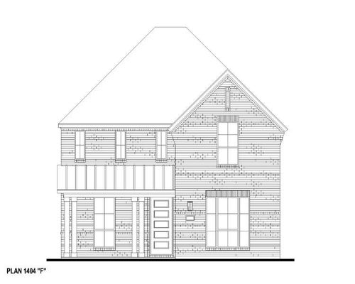 8516 Bankside, The Colony, TX, 75056-7401 | Card Image