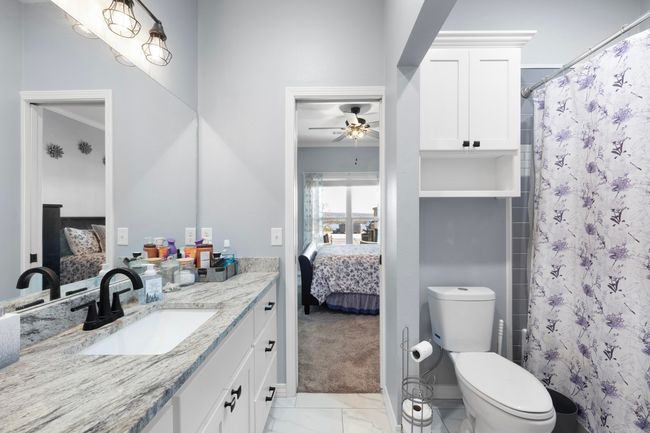 1118 Private Road 2648, House other with 4 bedrooms, 4 bathrooms and null parking in Lamar AR | Image 26