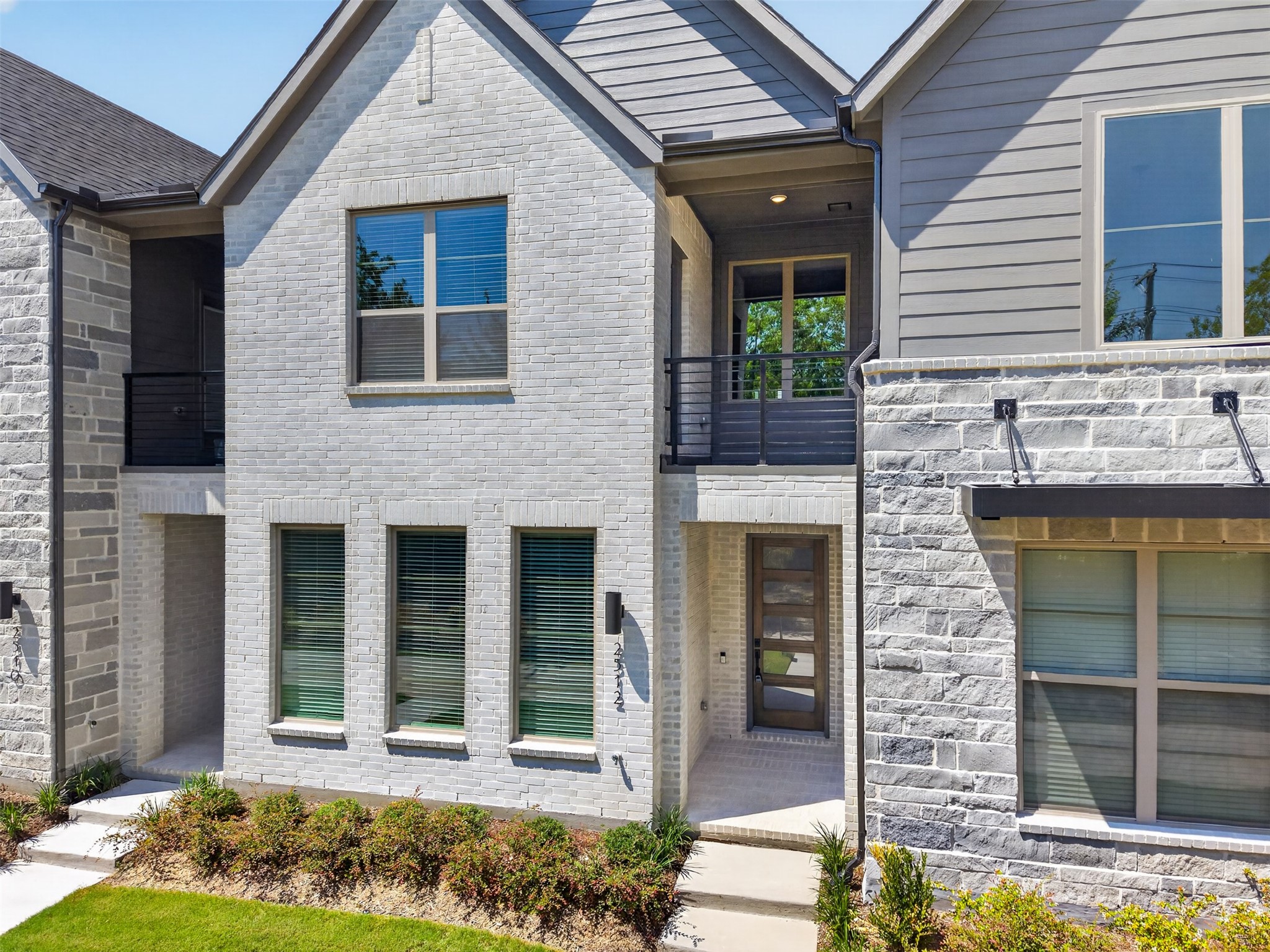 Residential Lease in Allen 4