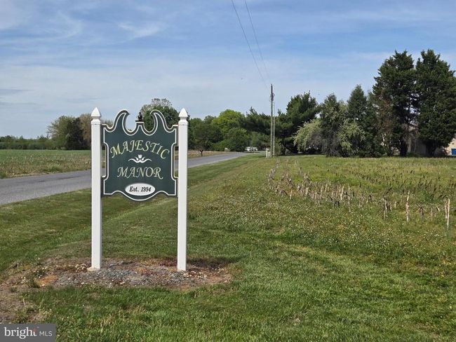 1572 Woodyard Rd, House other with 3 bedrooms, 4 bathrooms and null parking in HARRINGTON DE | Image 89