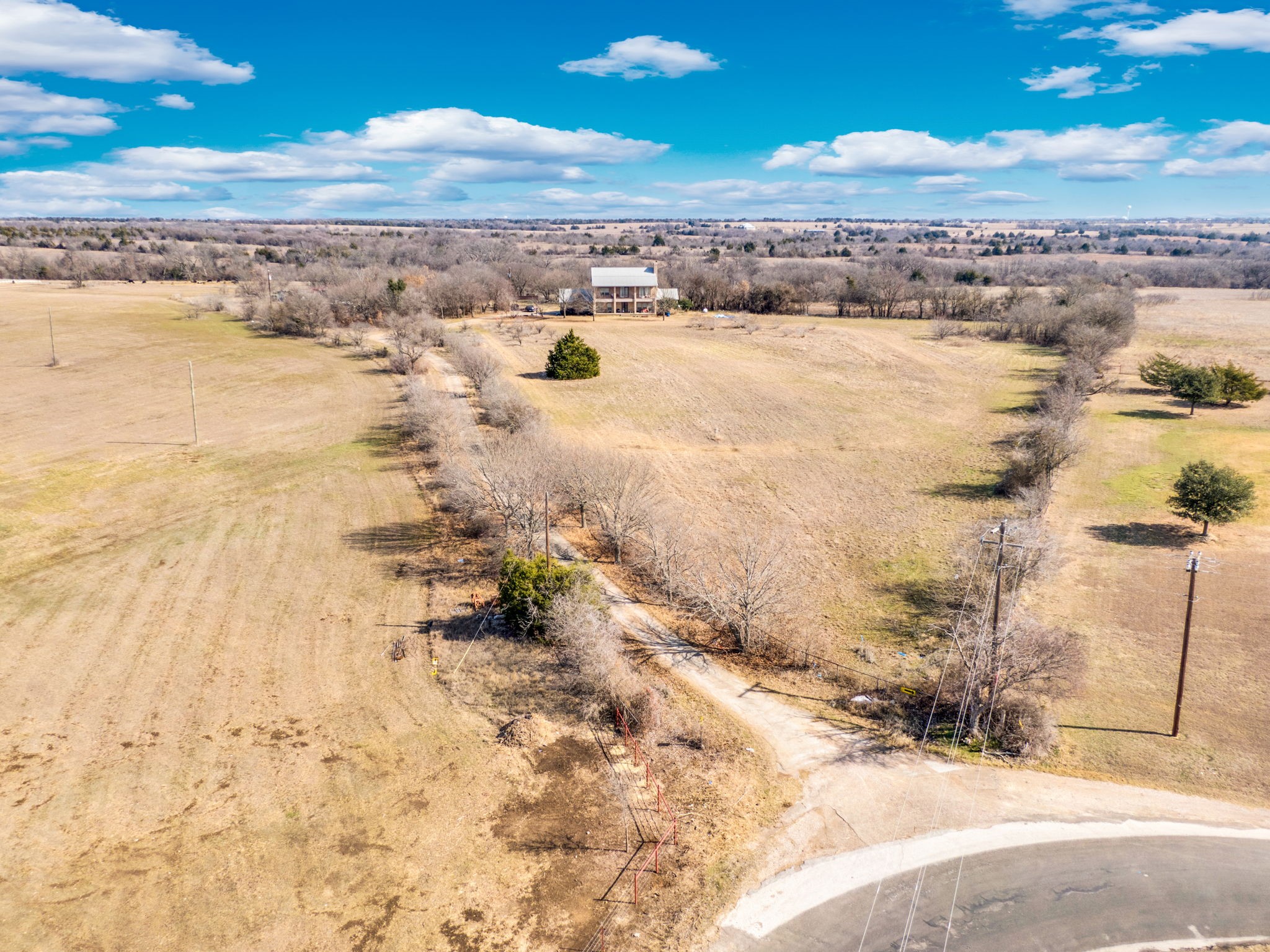Residential in Midlothian 5
