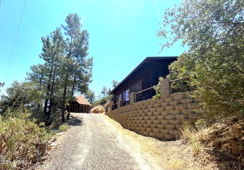 23338 S Sunny Road, Crown King, AZ, 86343 | Card Image