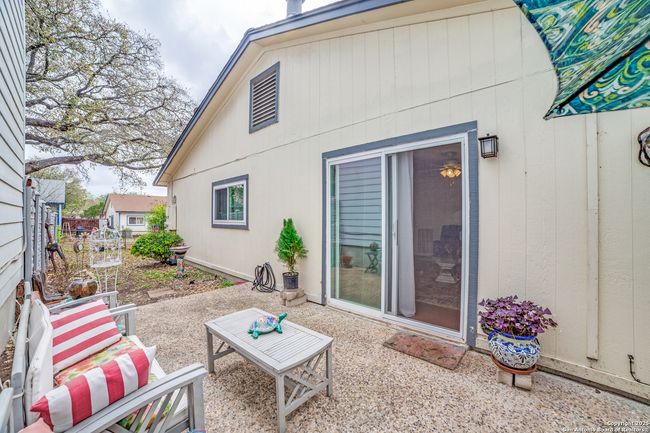 12938 Ocean Glade, House other with 2 bedrooms, 2 bathrooms and null parking in San Antonio TX | Image 16