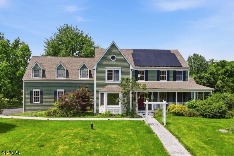 Residential in Fredon Twp. 2