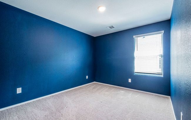 Unfurnished room featuring carpet floors and baseboards | Image 14