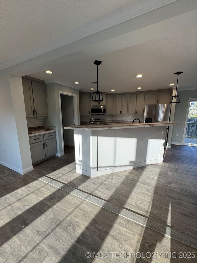 122 Bluebird Dr, House other with 3 bedrooms, 2 bathrooms and null parking in McAlester OK | Image 6