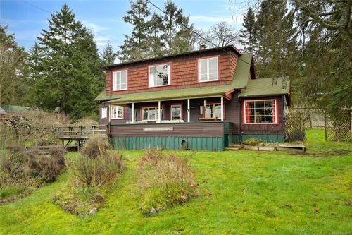 417 Sunset Pl, Mayne Island, BC, V0N2J2 | Card Image