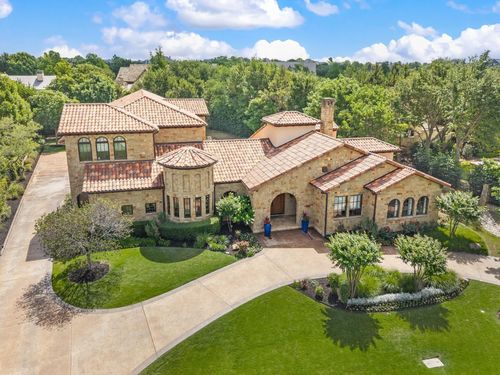 2217 King Fisher Dr, Westlake, TX, 76262-4816 | Card Image