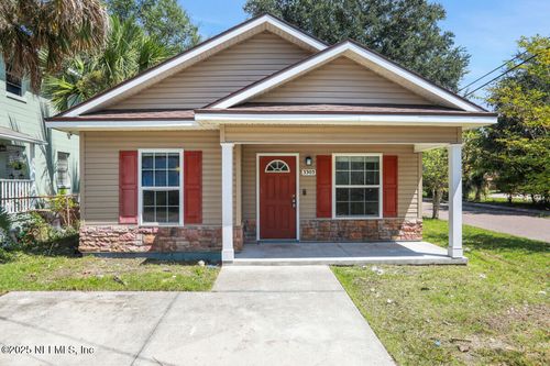 3303 Bridier St, JACKSONVILLE, FL, 32206-2411 | Card Image