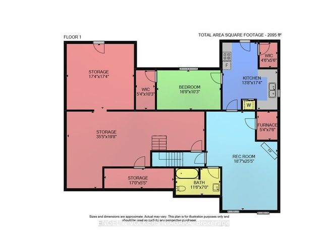 28 Cherry Ridge Blvd, House other with 4 bedrooms, 4 bathrooms and 4 parking in Fenwick ON | Image 30