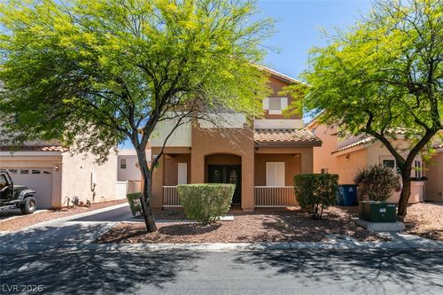 8909 Houston Ridge Ave, Las Vegas, NV, 89178-7227 | Card Image