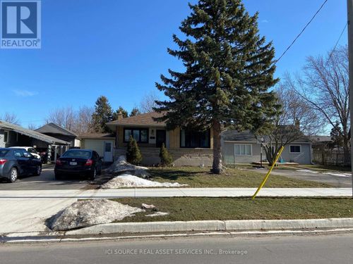 bsmt-169 Fergus Avenue, Kitchener, ON, N2A2H4 | Card Image