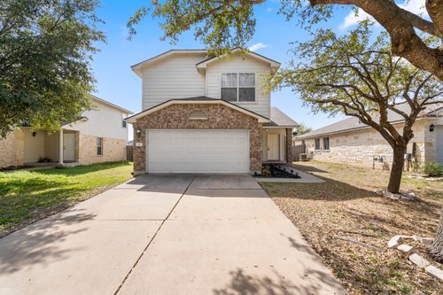440 Grey Feather Ct, Round Rock, TX, 78665-7458 | Card Image