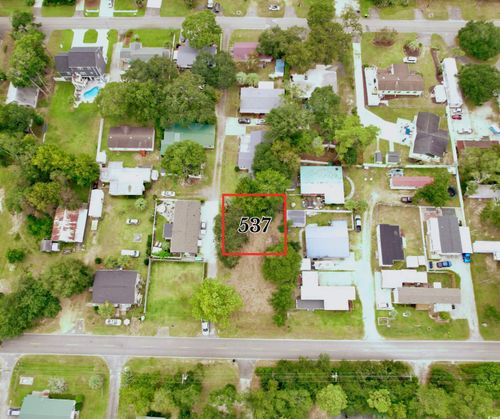 537 Woodland Dr, Murrells Inlet, SC, 29576-9010 | Card Image