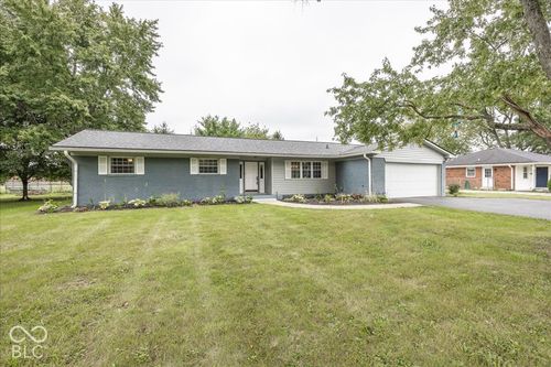 5625 S 950 E, Zionsville, IN, 46077-9550 | Card Image