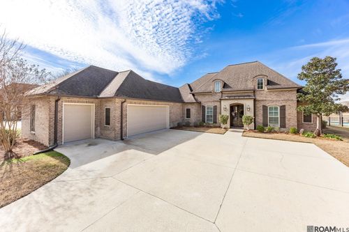 6055 Jonathan Alaric Ave, Gonzales, LA, 70737-8515 | Card Image