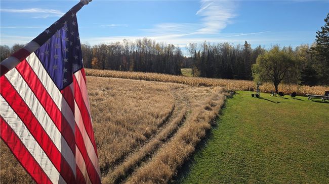2984 N Weirgor Rd, House other with 4 bedrooms, 1 bathrooms and null parking in EXELAND WI | Image 37