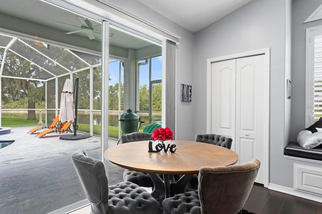 17807 Arbor Greene Dr, House other with 5 bedrooms, 3 bathrooms and null parking in TAMPA FL | Image 50