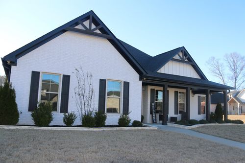 7449 Northwood Drive, Benton, AR, 72019 | Card Image