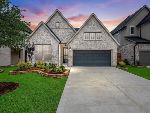 14927 Clover Meadow Ln, Montgomery, TX, 77316-1324 | Card Image