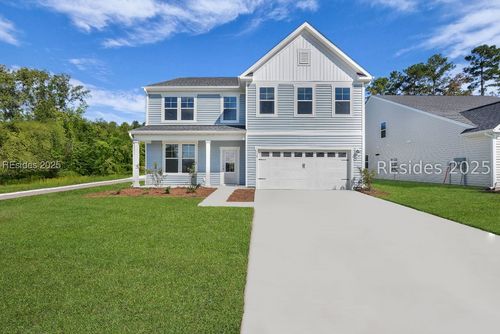 469 Rifle Road, Hardeeville, SC, 29927 | Card Image