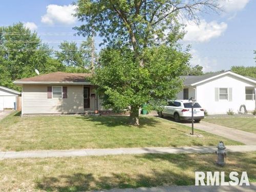 1812 Camden Street, Springfield, IL, 62702 | Card Image