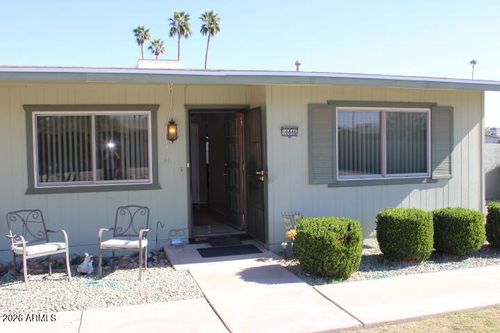 10846 W Santa Fe Dr, Sun City, AZ, 85351-2654 | Card Image